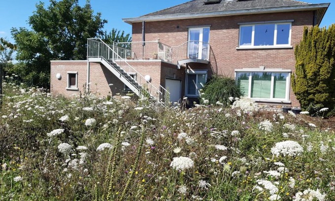 Vliermaal Appartement | De Notelaar