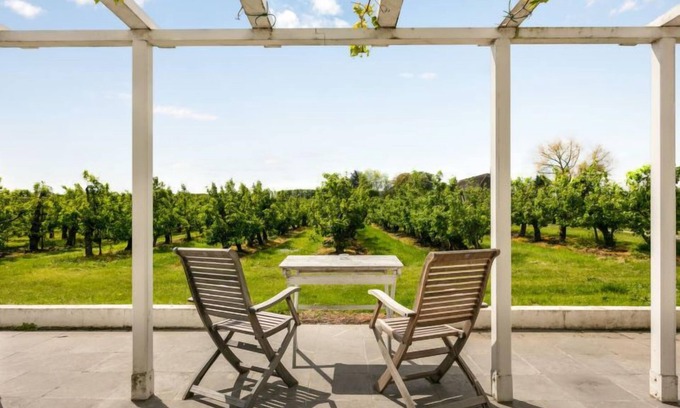 Zaamslag Maison | De Orangerie by Interhome