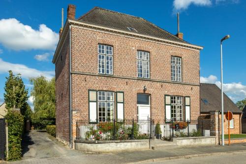 Lotenhulle Maison | de Oude Brouwerij
