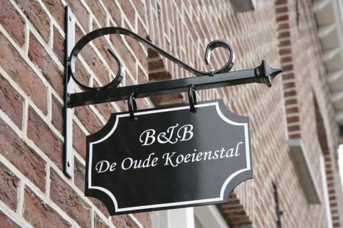 Schimmert Appartement | De Oude Koeienstal