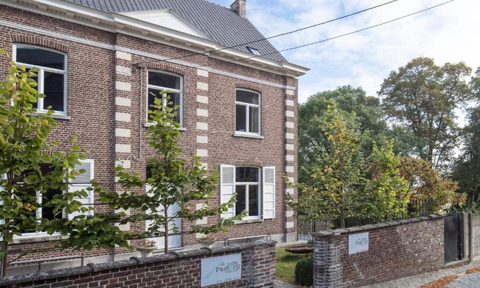 Etikhove Maison | De Oude Pastorij