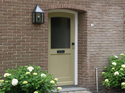 Aardenburg Maison | de Paardenmarkt