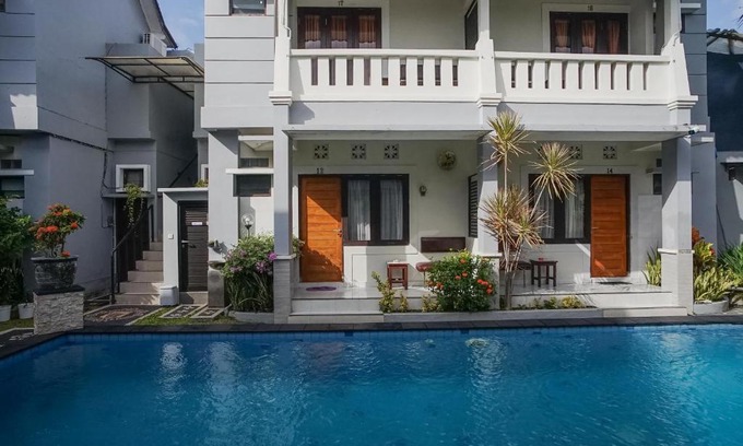 Renon Hôtel | De Pavilla Homestay