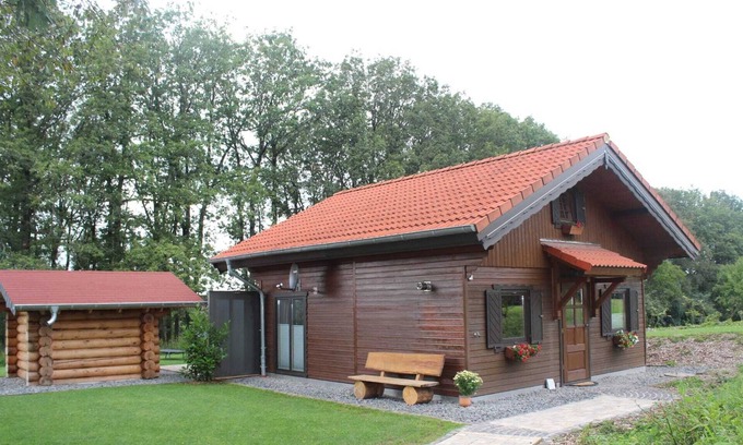 Oberpierscheid Maison | Eifel Chalet