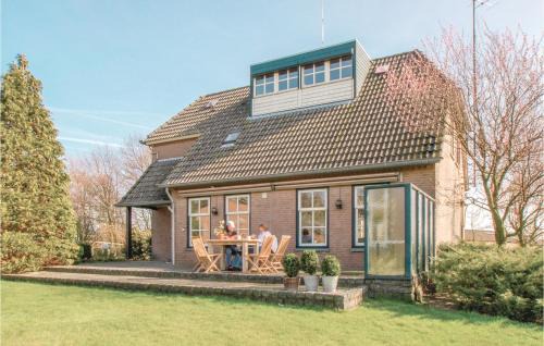 Leende Maison | De Plek