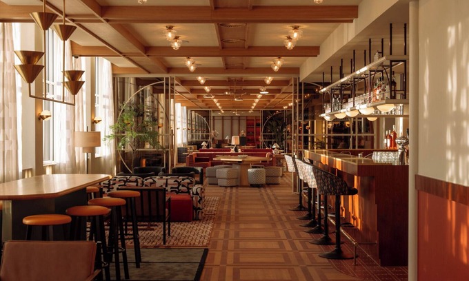 Duttendel Hôtel | De Plesman Hotel The Hague