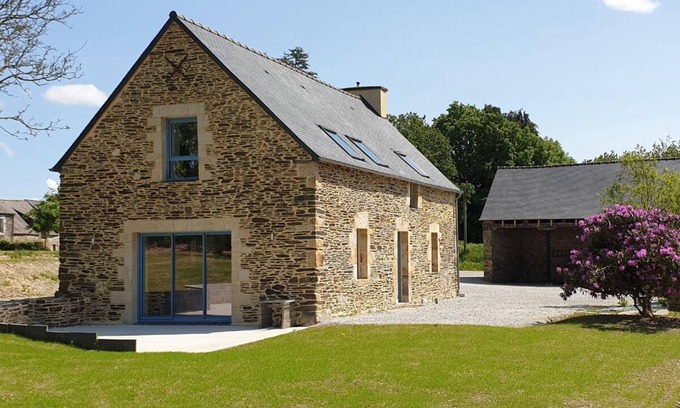Merleac Maison | De Poulfos - MERLEAC