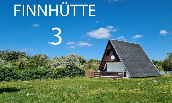 Markgrafenheide Appartement | Finnhütte 03 - Finnhütten Markgrafenheide - Propriété 25967