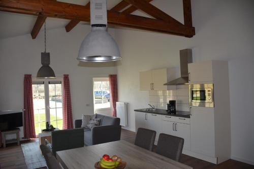 Heeze Appartement | De Rulse Hoeve