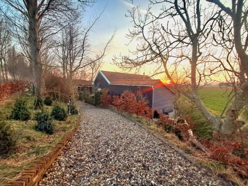 Municipality of Goes Cabine | De Rusthut