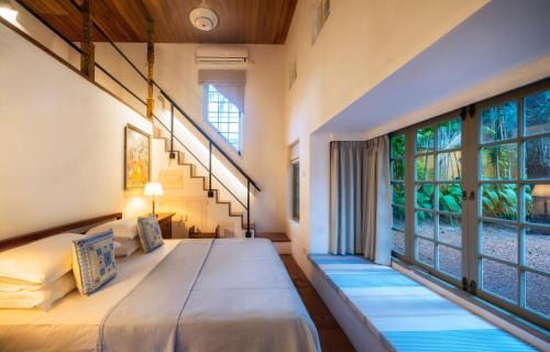 Kurunduwatta Hôtel | De Saram House by Geoffrey Bawa