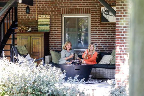 Wilbertoord Maison | De Slaaperij