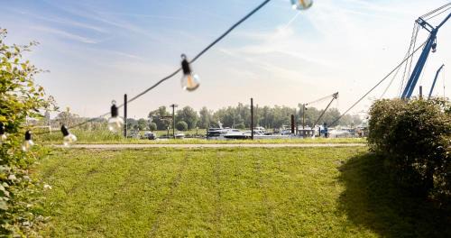 Sleeuwijk Lit Et Petit-Déjeuner | De Sleeuwijkerwaard