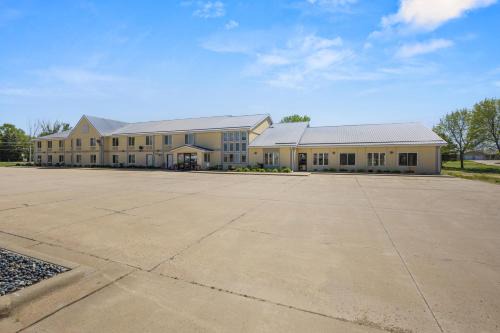 De Smet Hôtel | De Smet Super Deluxe Inn & suites