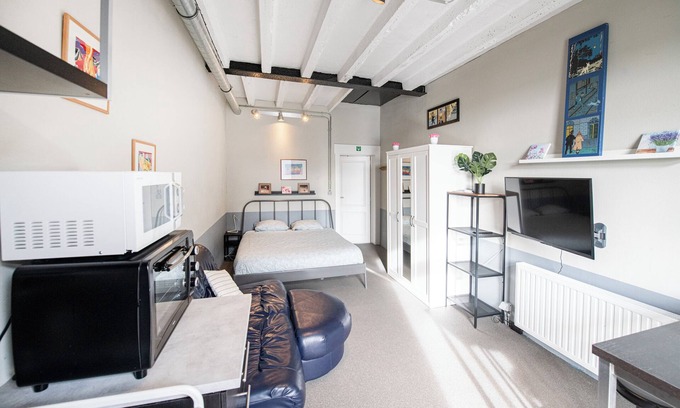 Heers Appartement | De Smishoeve