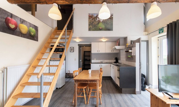Heers Maison | de smishoeve
