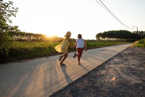 Heers Maison | DE SMISHOEVE met kinderpret, dieren en wellness