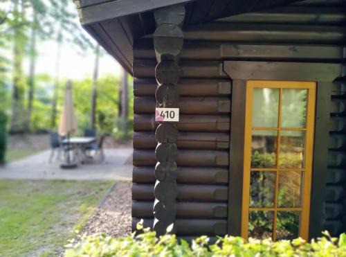 Otterlo Maison | De Stamper - De Wije Werelt