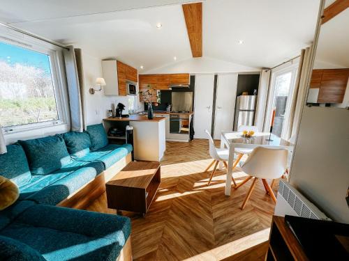 Renesse Chalet De Ski | De Strandhoed Renesse - Zee & Strand & Centrum