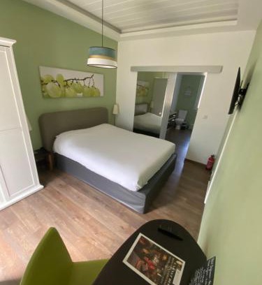 Villefranche-sur-Saone Lit Et Petit-Déjeuner | De Tussenstop