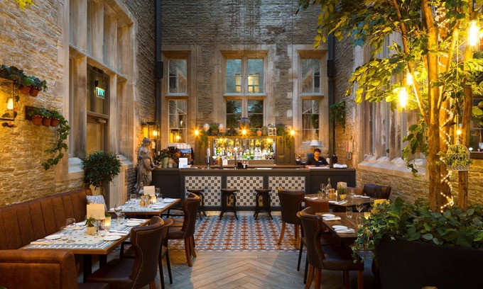 Tortworth Hôtel | De Vere Tortworth Court