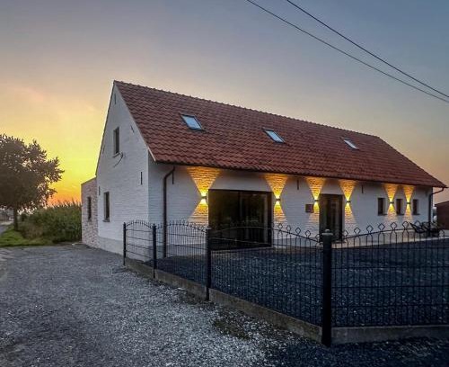 Ruiselede Maison | De Viervoeters Hoeve