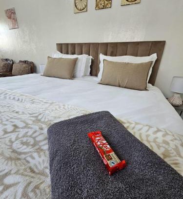 Middelburg Maison | De Villa Guesthouse
