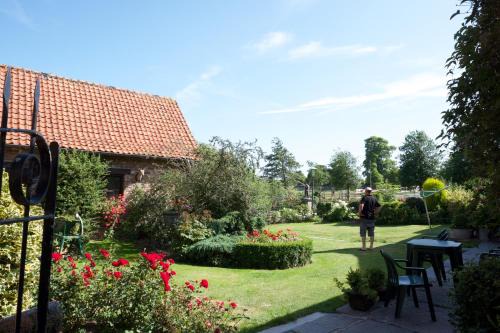 Westouter Maison | De Vitsemolenhoeve