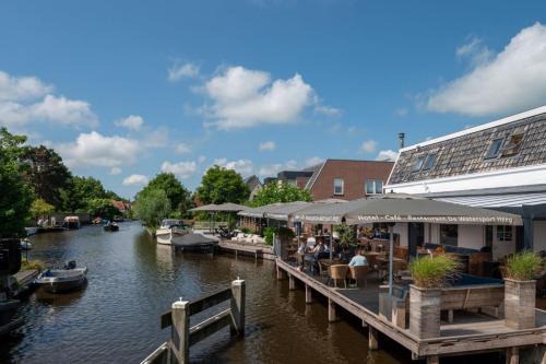 Heeg Hôtel | De Watersport Heeg