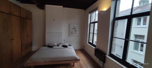 Ghent Maison | De Wijngaard