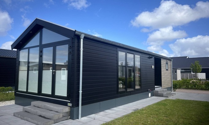 Scherpenisse Maison | De Zeeparel by Interhome