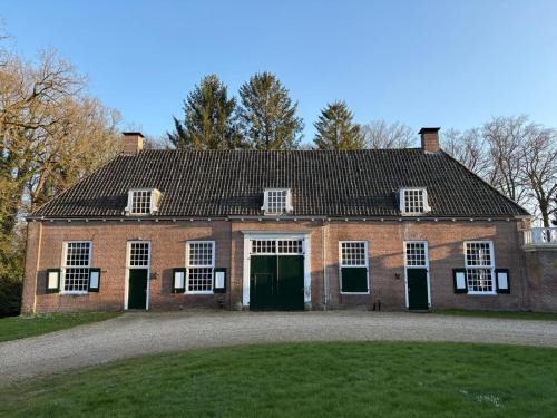 Aperloo Hôtel | De Zwaluwenburg