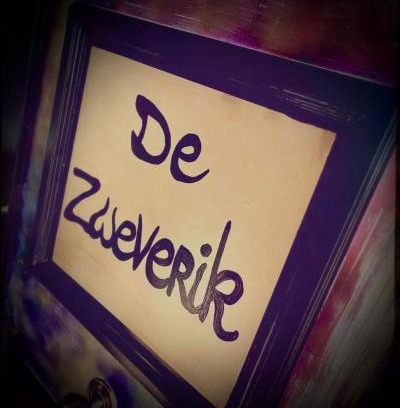 Dessel Appartement | De Zweverik