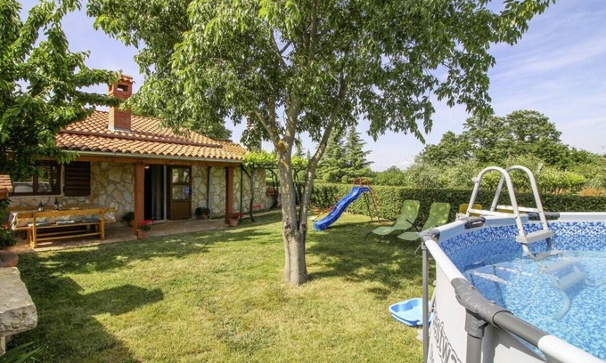 Domijanici Maison | Dea in Kmeti (maison pour 6 personnes)
