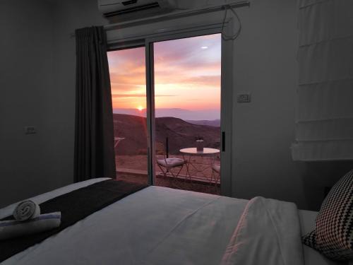 Arad Maison | Dead Sea Desert's Edge