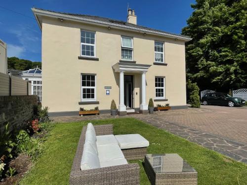 Parkend Maison | Deanfield
