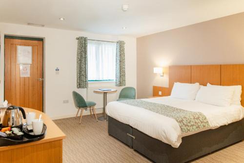 Aylburton Hôtel | Deangate Motel