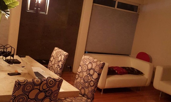 Magdalena Contreras Appartement | Deaprtamento SAN Jeronimo Cdmx