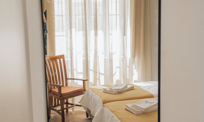 Se Maison | Dear Faro - Guest House