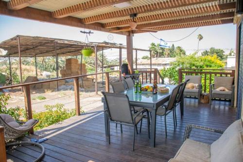 Yavne'el Maison | Deb's Retreat