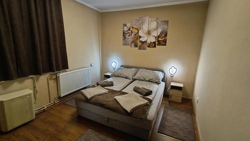 Debrecen Appartement | DebRentZen Station Apartman - business plus