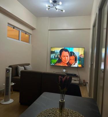 Paco Appartement | Debz Zen Getaway