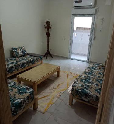 Ain Taya Appartement | Deca Hote