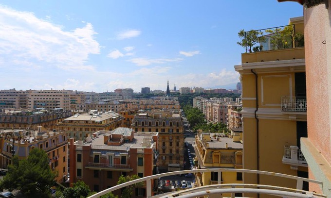 Foce Appartement | Decana Flexyrent Apartment