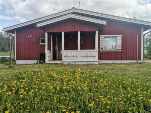 Orimattila Maison | DecaVillage Studios