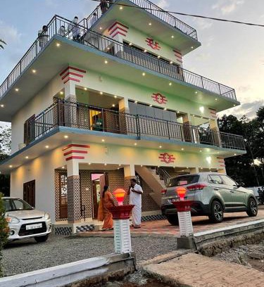 Todupulai Maison | December 30