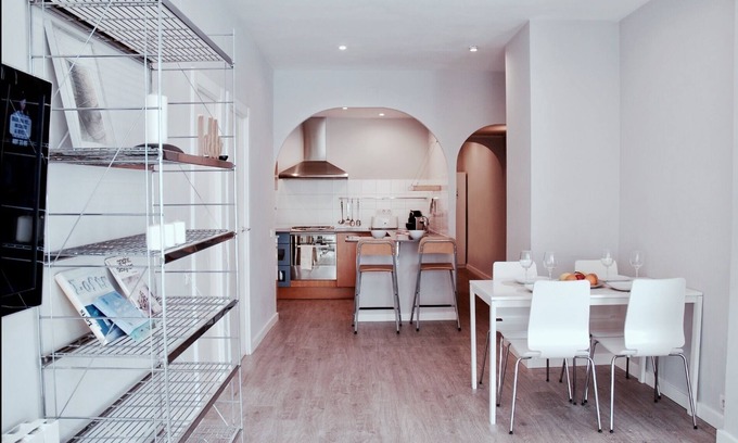 Gracia Appartement | Appartement au centre de Barcelone - Gracia