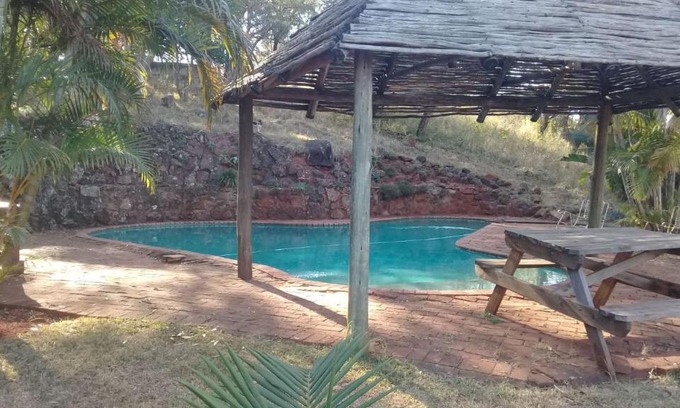 Makhado Maison | Declan House