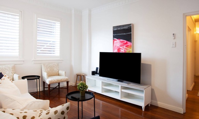 Bellevue Hill Appartement | Deco Amour, Bellevue Hill Isyd