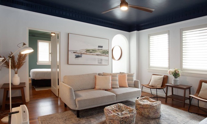 Bellevue Hill Appartement | Deco Desire, Bellevue Hill Isyd